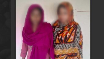 সিলেটে উদ্ধার নাকফুল, গ্রে প্তা র তানিয়া ও ঝুমা