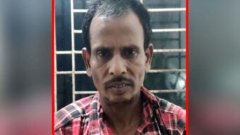 সিলেটে শাশুড়িকে কো পা লে ন মেয়ের জামাই