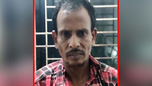 সিলেটে শাশুড়িকে কো পা লে ন মেয়ের জামাই