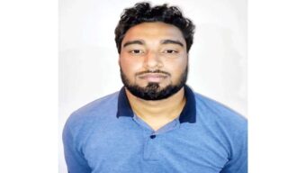 গোলাপগঞ্জে হ*ত্যা মা ম লার আ*সা*মী ছাব্বির গ্রে ফ তা র