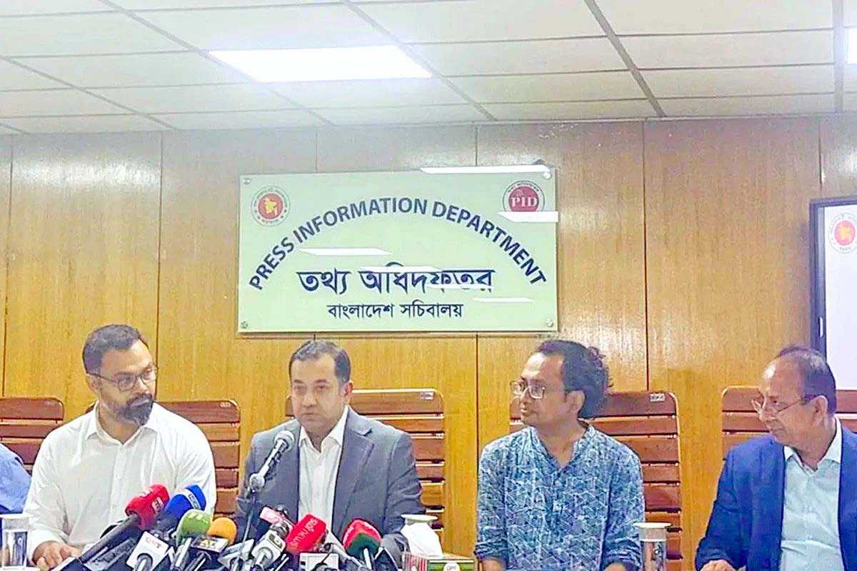 নামমাত্র খরচে বিটিভিতে বিশ্বকাপ, স্বত্ব বিক্রিতেই উঠে এসেছে সম্প্রচার ব্যয় : তথ্য প্রতিমন্ত্রী