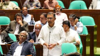 সরকার ও বিরোধী দলীয় এমপি সবার নির্বাচনি এলাকায় সমান উন্নয়ন হবে: প্রধানমন্ত্রী