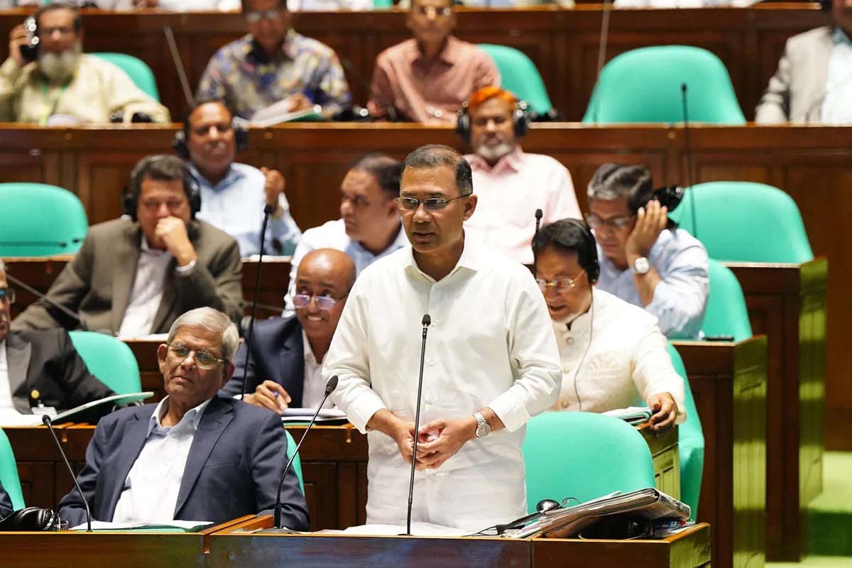 সরকার ও বিরোধী দলীয় এমপি সবার নির্বাচনি এলাকায় সমান উন্নয়ন হবে: প্রধানমন্ত্রী