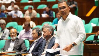 প্রশাসনিক কার্যক্রমে স্বচ্ছতা ও জবাবদিহি নিশ্চিত করতে হবে: প্রধানমন্ত্রী