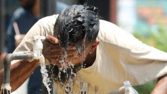 তাপপ্রবাহ কি সহসাই কাটবে, পূর্বাভাসে যা জানাল আবহাওয়া অফিস