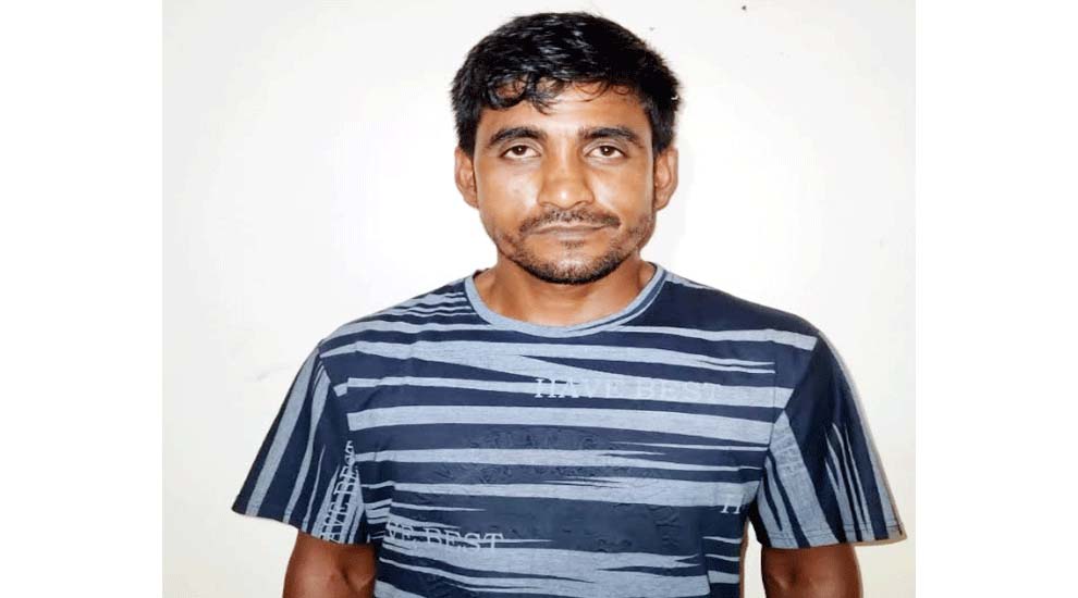 গোলাপগঞ্জে মাদকসহ কয়েছ গ্রে ফ তা র