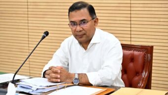 রামিসা হ ত্যা কা ণ্ডে র দ্রুত বিচারে আইনমন্ত্রী ও স্বরাষ্ট্রমন্ত্রীকে প্রধানমন্ত্রীর ধন্যবাদ