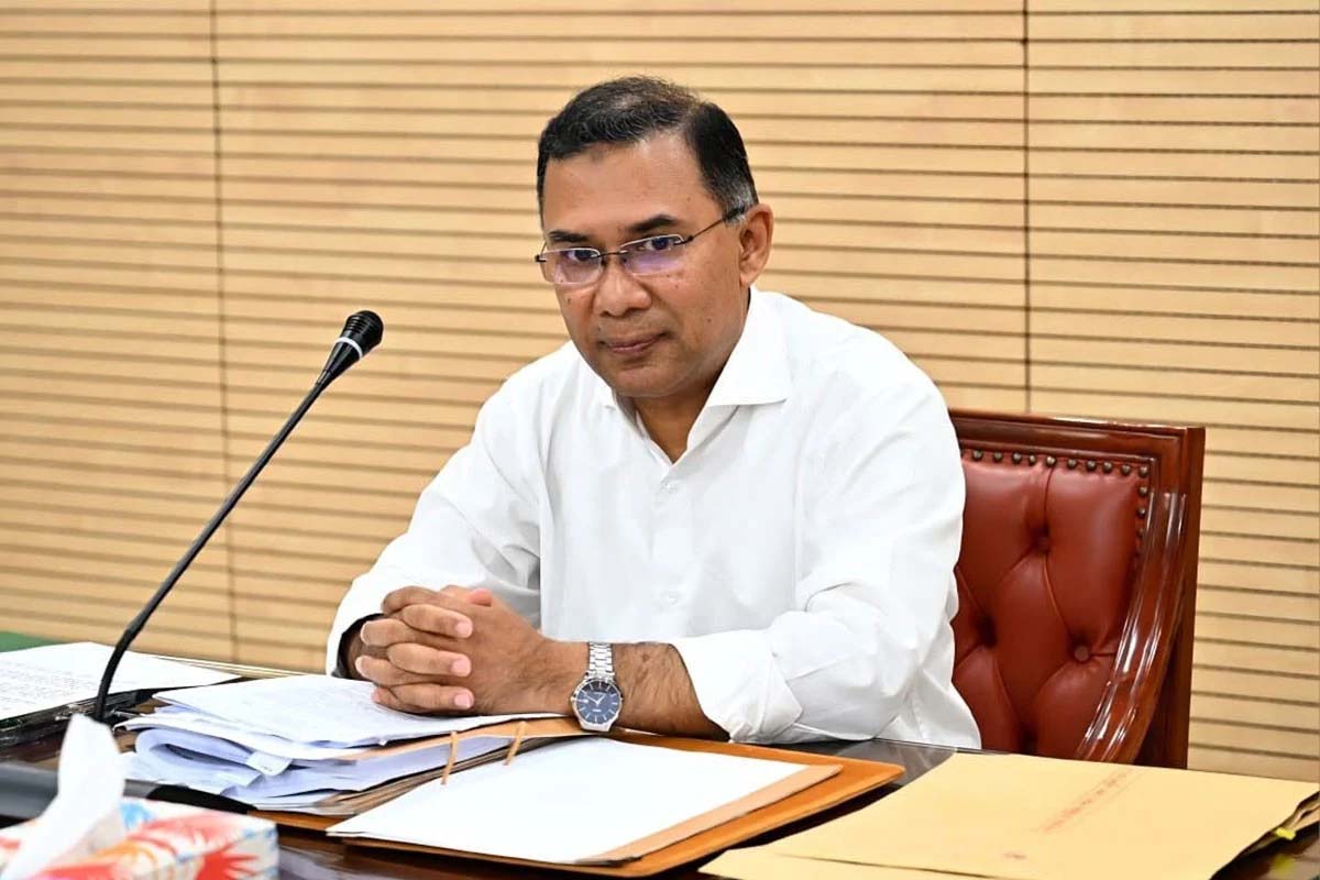 রামিসা হ ত্যা কা ণ্ডে র দ্রুত বিচারে আইনমন্ত্রী ও স্বরাষ্ট্রমন্ত্রীকে প্রধানমন্ত্রীর ধন্যবাদ