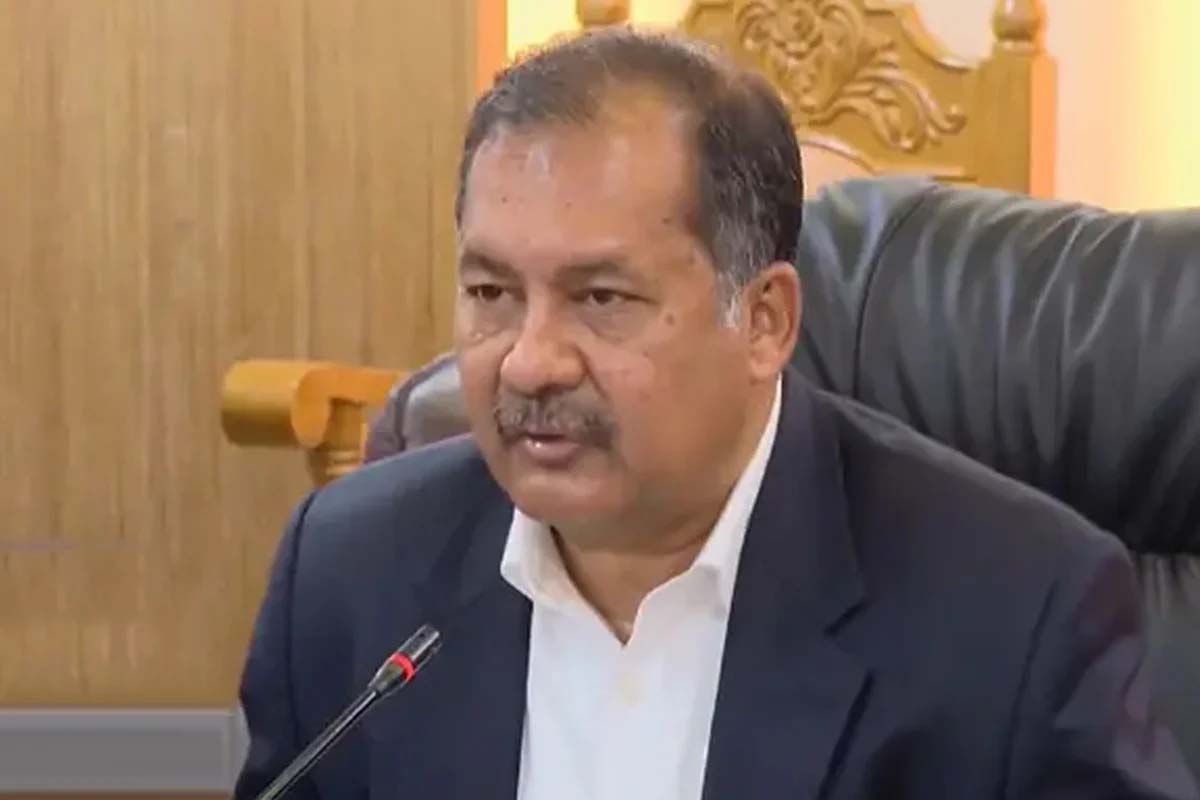 ব্যাংকখাতে সুশাসন নিশ্চিতে সংস্কার কমিশন গঠন করবে সরকার : তথ্যমন্ত্রী