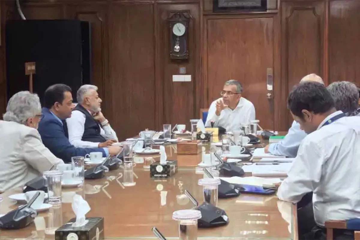 দীর্ঘমেয়াদি গৃহঋণে নতুন উদ্যোগ, ফ্ল্যাট কেনা সহজ হবে মধ্যবিত্তদের