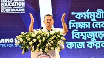 এবার আমাদের ঘুরে দাঁড়ানোর পালা: প্রধানমন্ত্রী