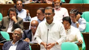 বিদেশি বিনিয়োগ আনলে ১.৫ শতাংশ ইনসেনটিভ মিলবে: প্রধানমন্ত্রী