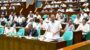 বৈদেশিক ঋণ এখন জাতির ওপর বোঝা হয়ে দাঁড়িয়েছে: প্রধানমন্ত্রী