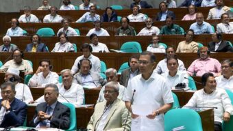 করমুক্ত আয়সীমা ৪ লাখ টাকা করতে বললেন প্রধানমন্ত্রী