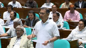 যেকোনো মূল্যে তিস্তা ব্যারেজ মহাপরিকল্পনা বাস্তবায়ন করবে সরকার : প্রধানমন্ত্রী