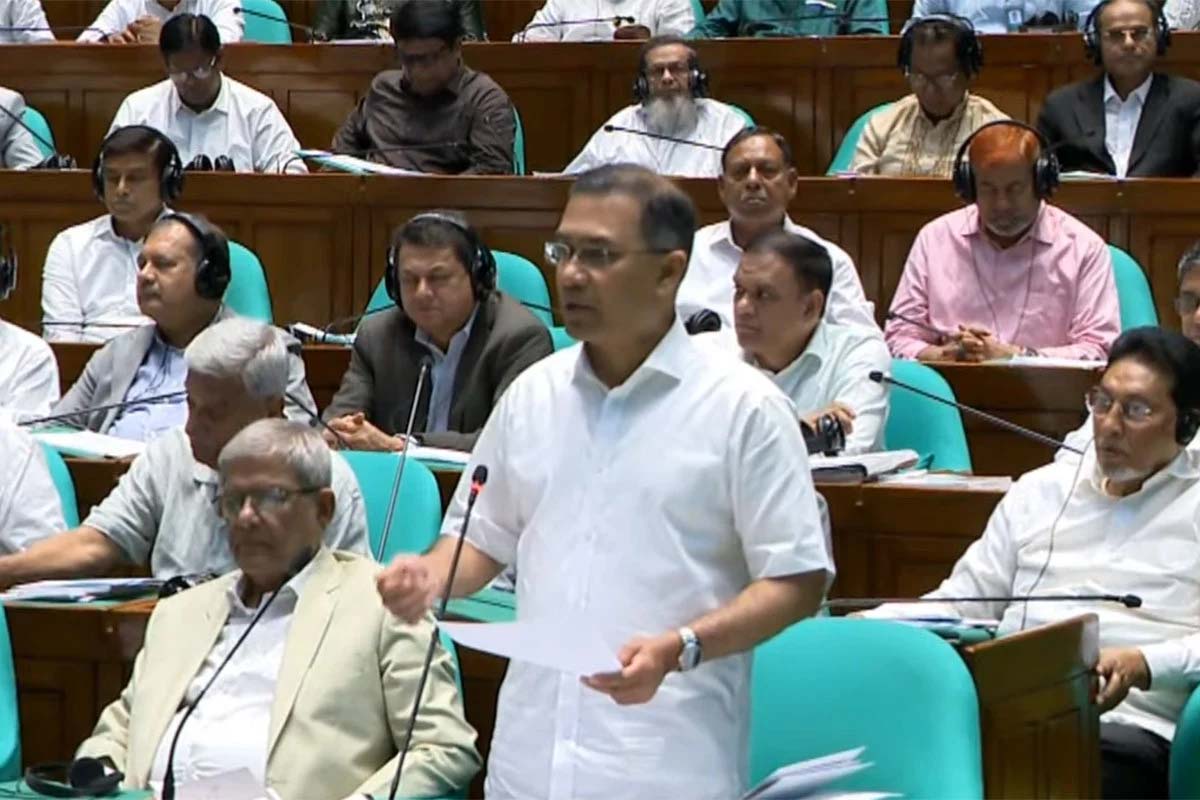 যেকোনো মূল্যে তিস্তা ব্যারেজ মহাপরিকল্পনা বাস্তবায়ন করবে সরকার : প্রধানমন্ত্রী