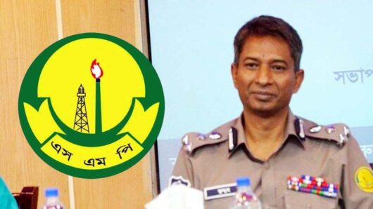 সিলেটের যেসব স্থানে জনসমাবেশ নি ষি দ্ধ করল পুলিশ