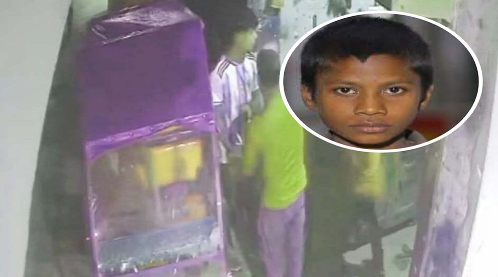কানাইঘাটে বন্ধুর স্ক্রু ড্রাইভারের আ ঘা তে প্রাণ গেল কিশোরের