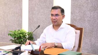 ঢাকা বিশ্ববিদ্যালয় দেশের সব গণতান্ত্রিক আ ন্দো ল নে নেতৃত্ব দিয়েছে : প্রধানমন্ত্রী