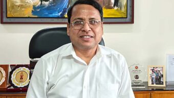 রাজস্ব আদায় বড় চ্যালেঞ্জ, সবাইকে নিয়ে তা মোকাবিলা করবো: এনবিআর চেয়ারম্যান
