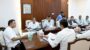 প্রধানমন্ত্রীর সভাপতিত্বে ডিএনডি বাঁধবিষয়ক সভা অনুষ্ঠিত