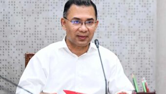 বাংলাদেশ ক্রিকেট দলকে প্রধানমন্ত্রীর অভিনন্দন