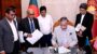 প্রস্তাবিত অর্থবিলে স্বাক্ষর করলেন রাষ্ট্রপতি