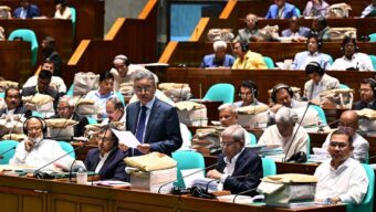 বিদ্যুৎ ও জ্বালানি খাতে ১৭ হাজার ৩৪৫ কোটি টাকা বরাদ্দের প্রস্তাব