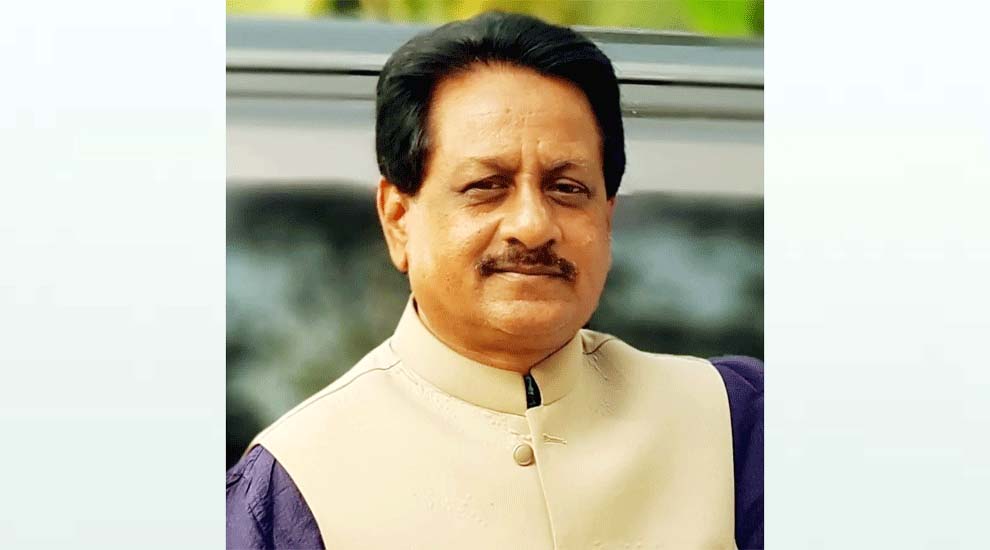 সুনামগঞ্জ আদালতে আত্মসমর্পণ করলেন আ.লীগের সাধারণ সম্পাদক