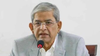 বাজেট সৃজনশীল, বিনিয়োগ ও ব্যবসাবান্ধব: মির্জা ফখরুল