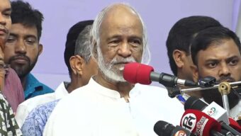 বিএনপি দেশকে বিশ্বে সম্মানজনক অবস্থানে নিয়ে যাবে : ড. মঈন খান