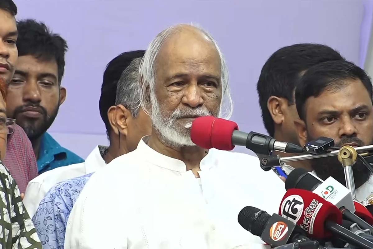 বিএনপি দেশকে বিশ্বে সম্মানজনক অবস্থানে নিয়ে যাবে : ড. মঈন খান