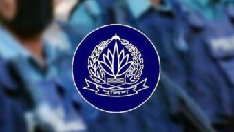 সিলেটে পুলিশের অ ভি যা ন, শতাধিক গ্রে ফ তা র