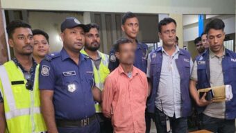 সিলেটে ই য়া বা র বড় চালান ধরলো পুলিশ