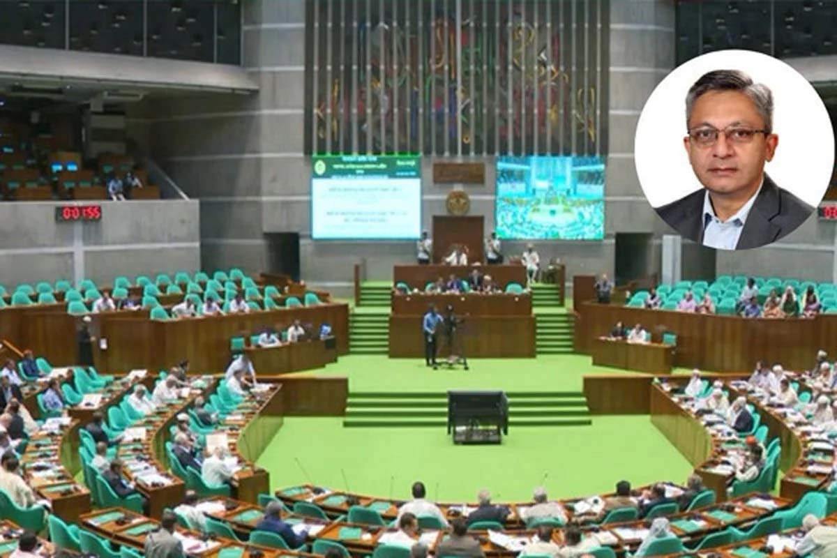 সরকারিভাবে নতুন পাটকল স্থাপন নয়, সব যাবে বেসরকারি ব্যবস্থাপনায়-সংসদে বস্ত্র ও পাটমন্ত্রী