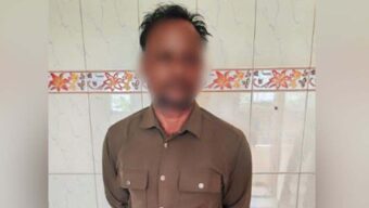 নয়াবাজার এলাকা থেকে গ্রে ফ তা র মাসুক