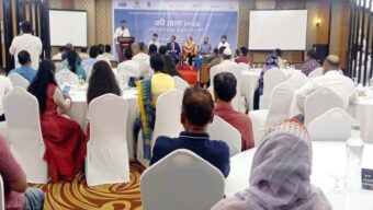সিলেটে নদী সংরক্ষণে জনসম্পৃক্ত উদ্যোগ জোরদার