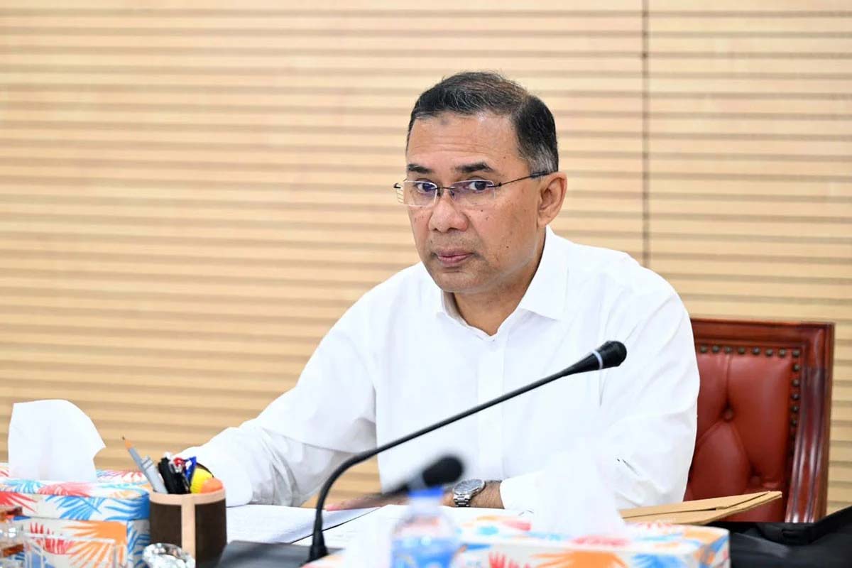 চীনা অর্থনৈতিক অঞ্চলে সবুজ অবকাঠামো নিশ্চিতের নির্দেশ প্রধানমন্ত্রীর