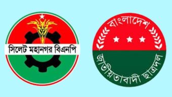 যে কারণে ছাত্রদল নেতাকে সতর্কবার্তা দিল মহানগর বিএনপি