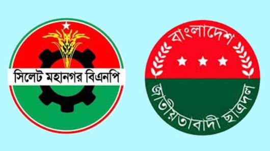যে কারণে ছাত্রদল নেতাকে সতর্কবার্তা দিল মহানগর বিএনপি