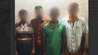 সিলেটের মামুনের গ্যারেজে আস্তানা গেড়েছিলেন তারা, অতঃপর…