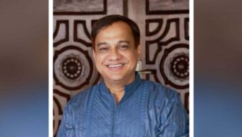 সিলেট মহানগর বিএনপির সভাপতি কয়েস লোদীকে হ ত্যার হু*ম*কি