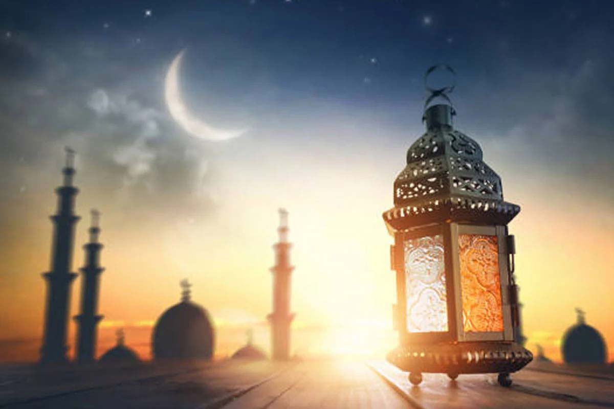 সময়ের আবর্তন মুমিনকে সচেতন করে তোলে