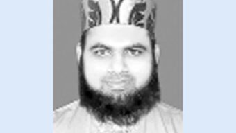 তোমাকে ভালোবাসি ইয়া হোসাইন