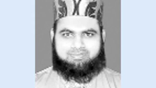 তোমাকে ভালোবাসি ইয়া হোসাইন