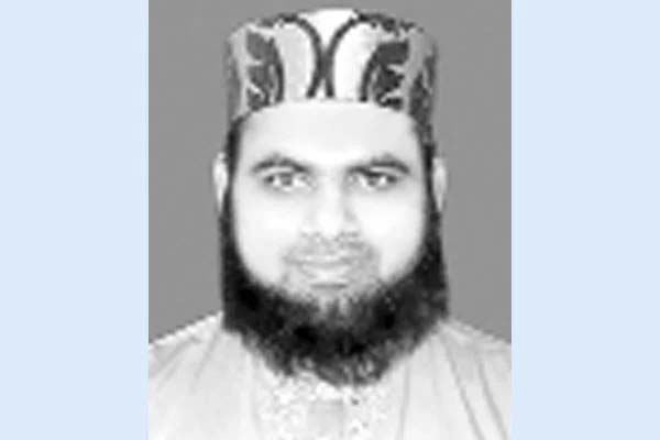 তোমাকে ভালোবাসি ইয়া হোসাইন