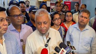 জুলাইয়ের মধ্যে মালয়েশিয়ার শ্রমবাজার নিয়ে সুখবর আসবে: শ্রমমন্ত্রী