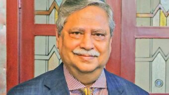পদত্যাগপত্রে যা লিখেছেন রাষ্ট্রপতি
