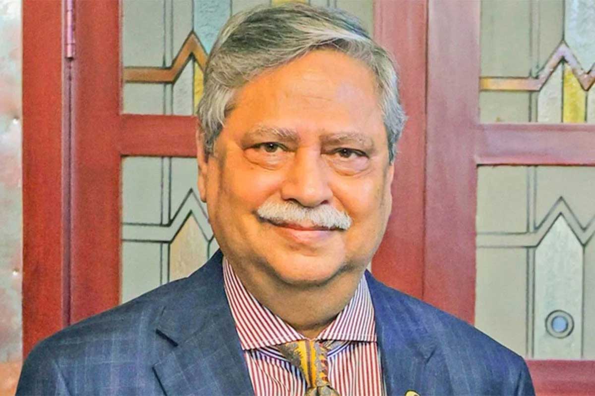 পদত্যাগপত্রে যা লিখেছেন রাষ্ট্রপতি