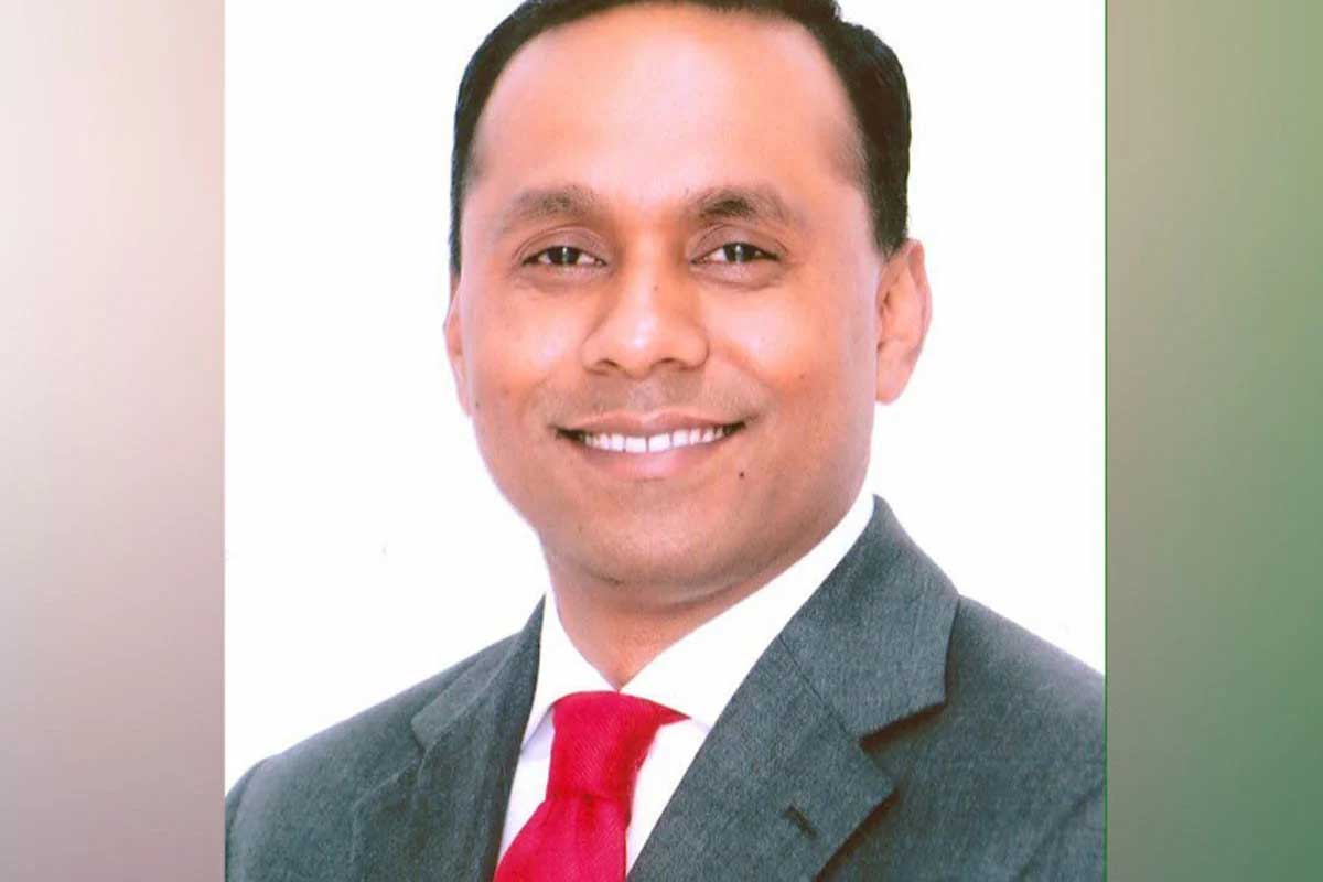 স্পিকারের দায়িত্বে কায়সার কামাল